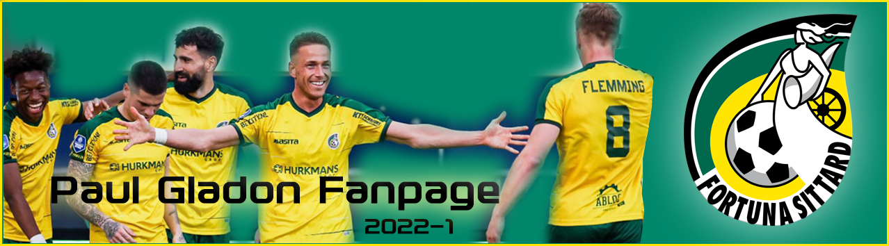 2022-2 Fortuna Sittard